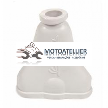 Borracha Guiador Vespa  VM1-2-VN1-2 